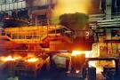 Черная металлургия в Агаповке, фото